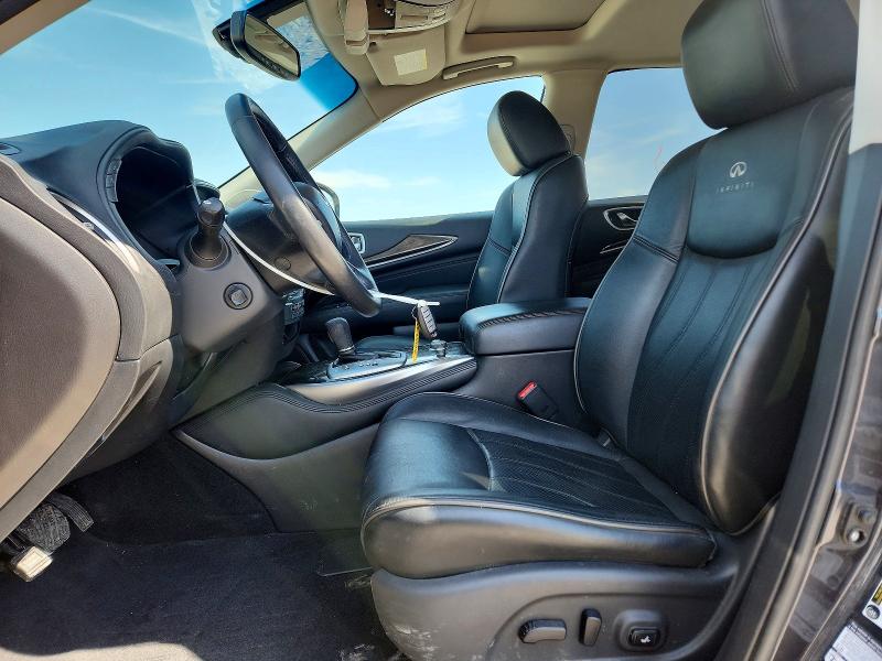 Продажа на аукционе авто 2014 Infiniti Qx60, vin: 5N1AL0MM0EC546162, номер лота: 49037416