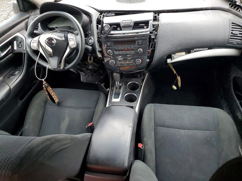 Aukcja sprzedaży 2015 Nissan Altima, vin: 1N4AL3AP3FC590653, numer aukcji: 47923306
