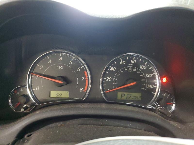 51874256 :رقم المزاد ، 2T1BU4EEXDC947650 vin ، 2013 Toyota Corolla مزاد بيع