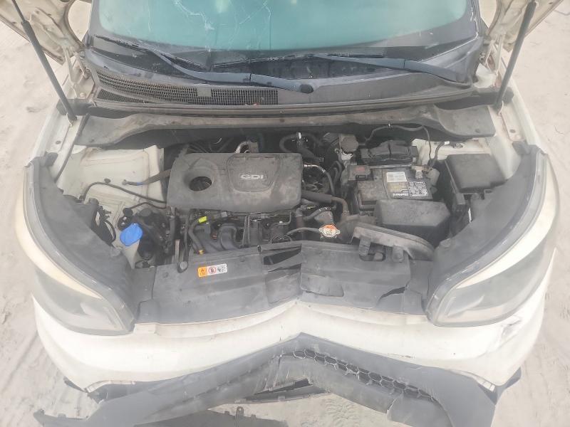 Продаж на аукціоні авто 2018 Kia Soul, vin: KNDJN2A23J7584355, номер лоту: 51712786