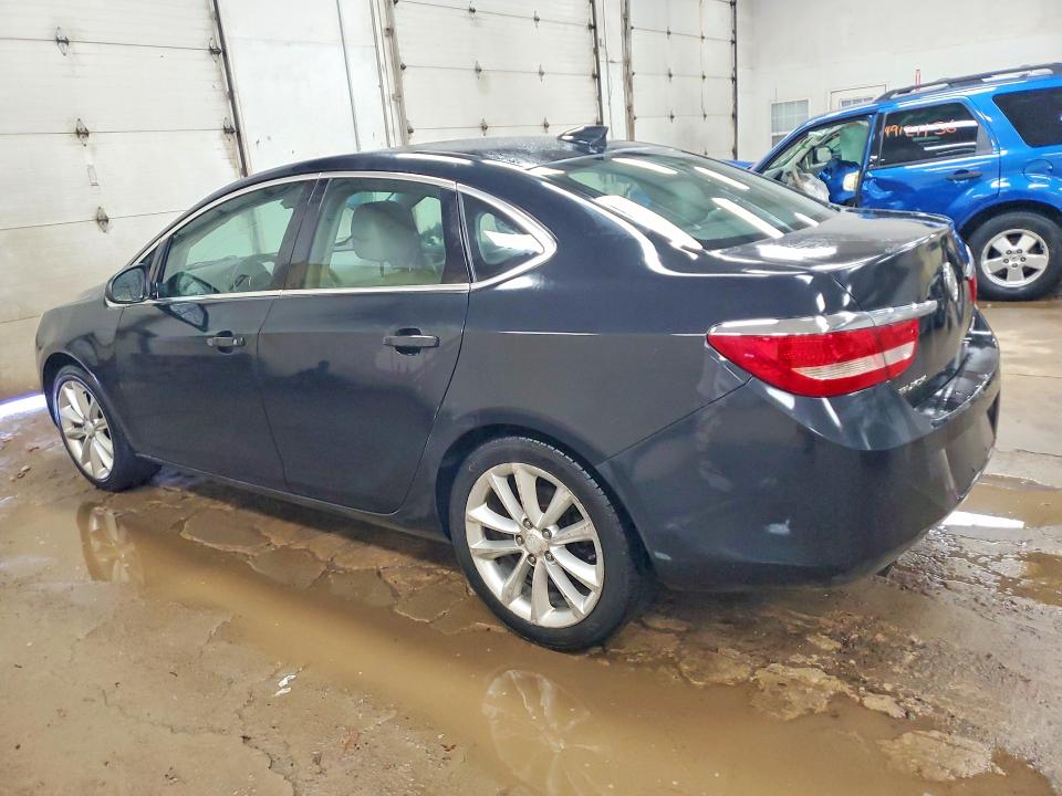 Продажа на аукционе авто 2015 Buick Verano, vin: 1G4PP5SK8F4109549, номер лота: 49230926