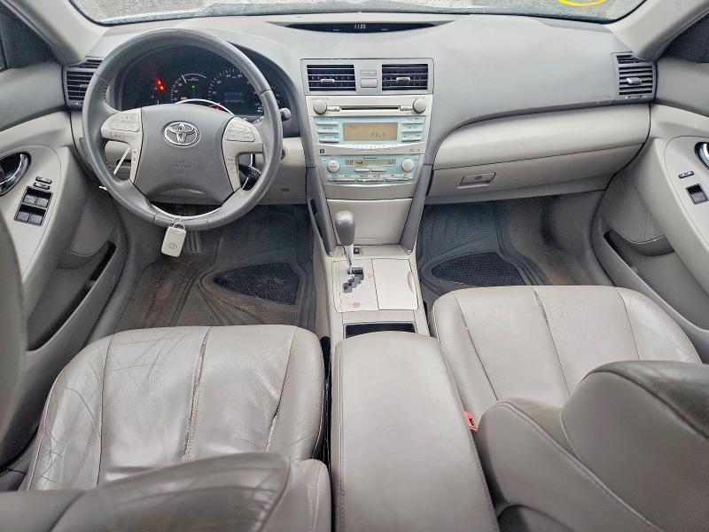 Продажа на аукционе авто 2007 Toyota Camry, vin: 4T1BB46K07U018287, номер лота: 50523266