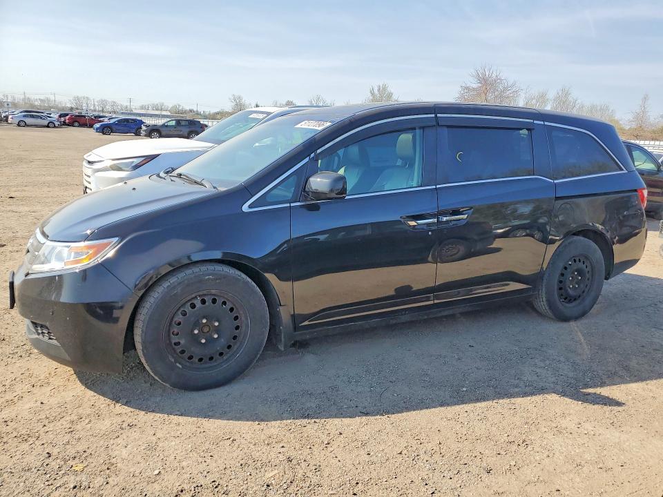 Aukcja sprzedaży 2012 Honda Odyssey, vin: 5FNRL5H68CB507836, numer aukcji: 51127096