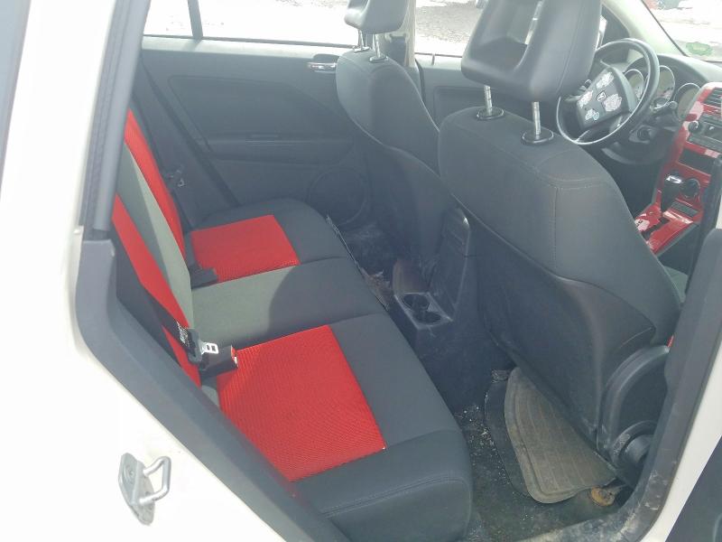 Aukcja sprzedaży 2008 Dodge Caliber, vin: 1B3HB48B68D774737, numer aukcji: 47186396