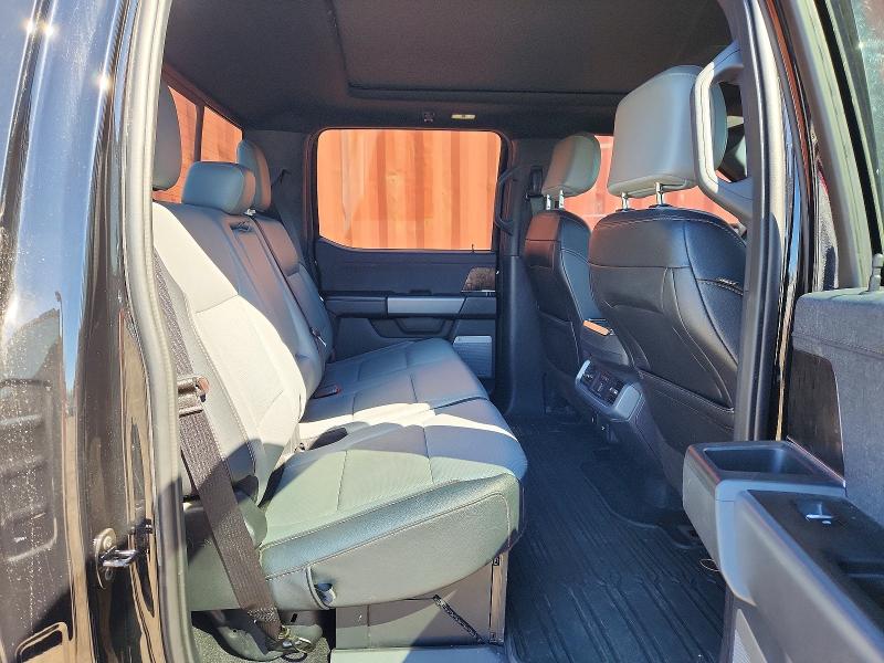 Продаж на аукціоні авто 2023 Ford F150, vin: 1FT6W1EV8PWG15664, номер лоту: 50076346