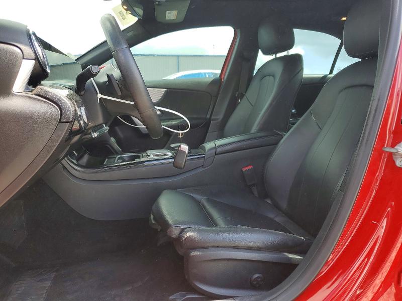 Aukcja sprzedaży 2019 Mercedes-benz A, vin: WDD3G4EB2KW022632, numer aukcji: 51291166