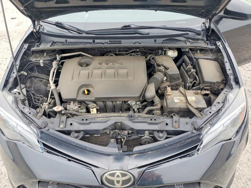Продажа на аукционе авто 2019 Toyota Corolla, vin: 5YFBURHE2KP920254, номер лота: 50480206