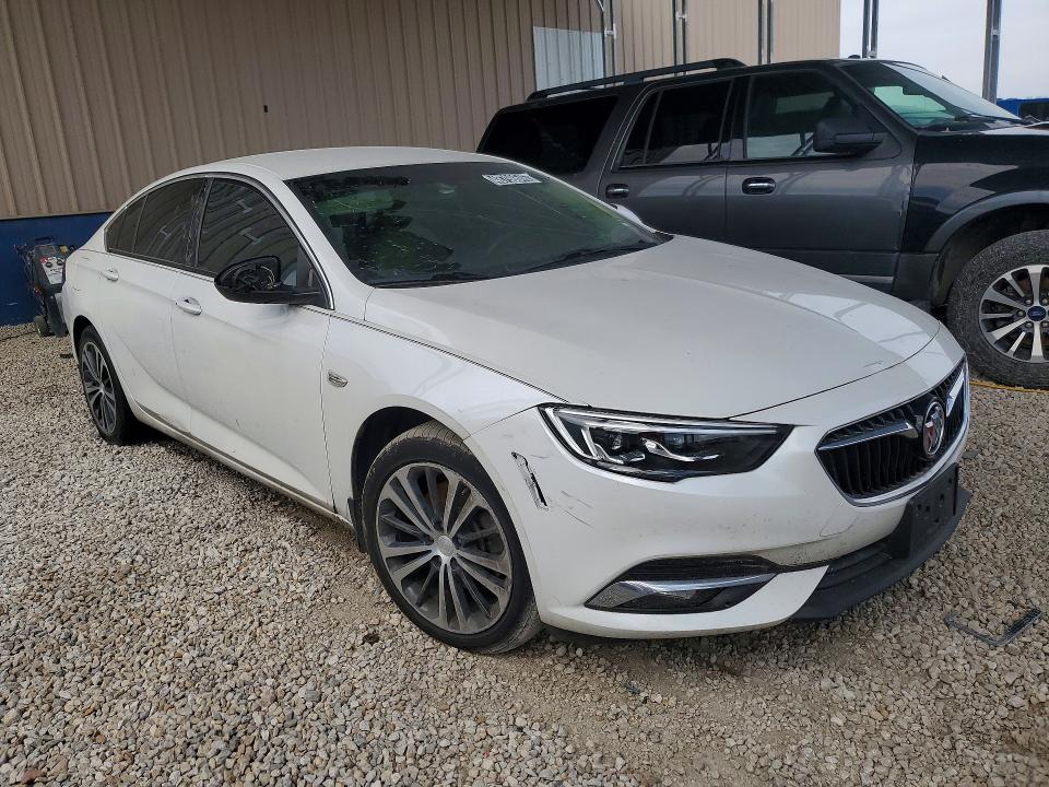 Продажа на аукционе авто 2019 Buick Regal, vin: W04GR6SX1K1009945, номер лота: 48798646