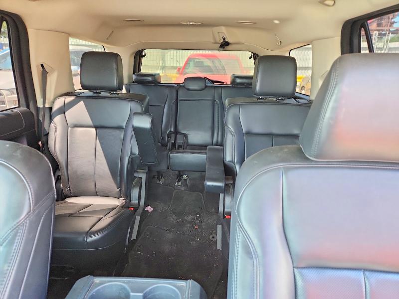 Продаж на аукціоні авто 2022 Ford Expedition, vin: 1FMJU1JT1NEA50547, номер лоту: 49532946