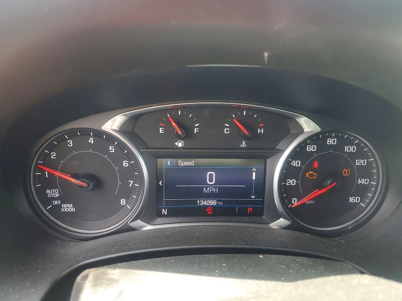 Продажа на аукционе авто 2020 Gmc Terrain, vin: 3GKALMEV8LL247589, номер лота: 76762515