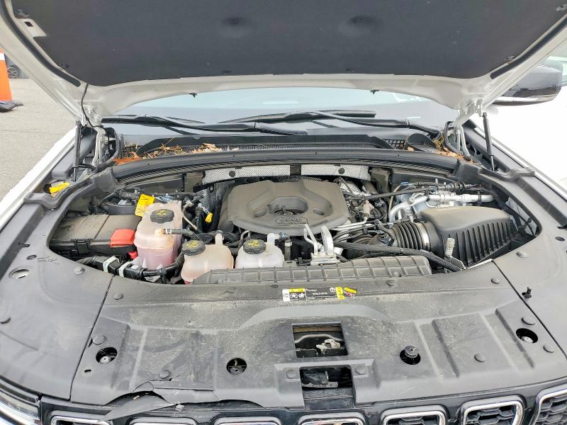 Продажа на аукционе авто 2024 Jeep Grand Cherokee, vin: 1C4RJYB68RC110911, номер лота: 48489026