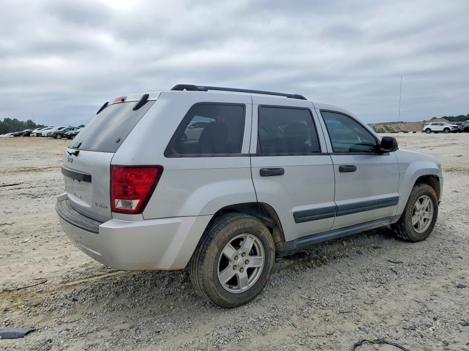 Продажа на аукционе авто 2005 Jeep Grand Cherokee, vin: 1J4GR48K25C690058, номер лота: 51382996