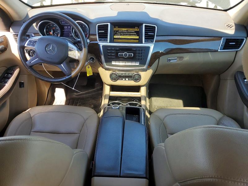 Продаж на аукціоні авто 2012 Mercedes-benz Ml, vin: 4JGDA5HB0CA056337, номер лоту: 48412696