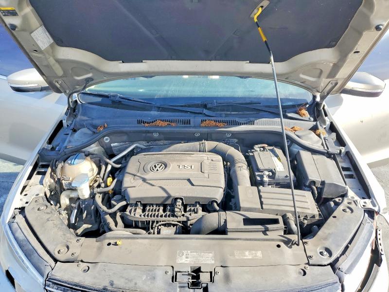 2015 Volkswagen Jetta მანქანა იყიდება აუქციონზე, vin: 3VWD17AJ7FM229843, აუქციონის ნომერი: 49444836