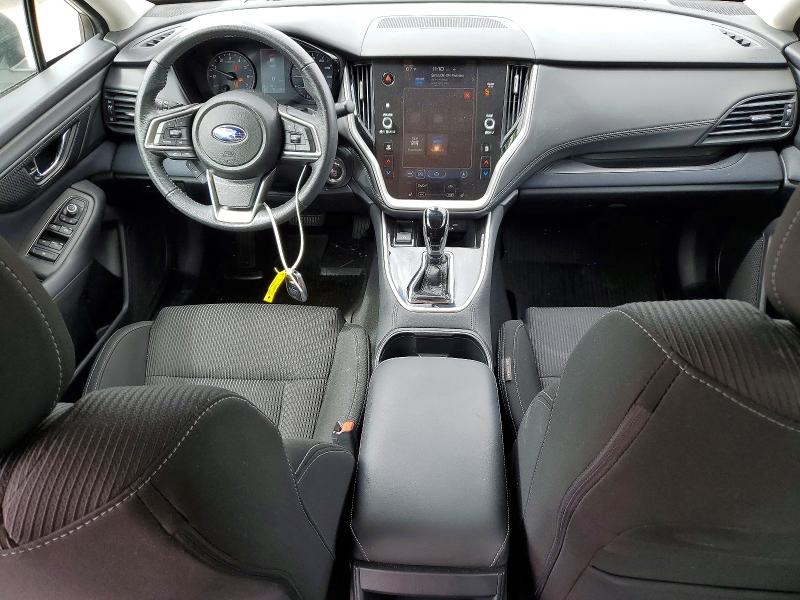 2020 Subaru Legacy მანქანა იყიდება აუქციონზე, vin: 4S3BWAC63L3007220, აუქციონის ნომერი: 51505056