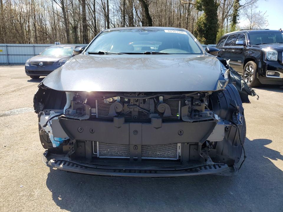 Aukcja sprzedaży 2022 Mazda 3, vin: JM1BPALL2N1515695, numer aukcji: 48503376