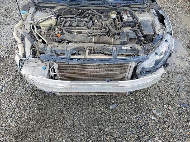 Aukcja sprzedaży 2018 Honda Civic, vin: JHMFC1F30JX037355, numer aukcji: 47914516