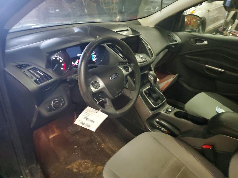 48845696 :رقم المزاد ، 1FMCU9G97EUA08828 vin ، 2014 Ford Escape مزاد بيع