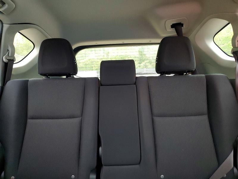 Aukcja sprzedaży 2018 Toyota Rav4, vin: JTMBFREV9JJ212214, numer aukcji: 48982286