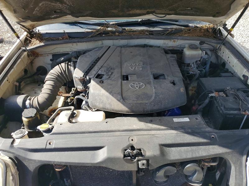 Продажа на аукционе авто 2008 Toyota 4runner, vin: JTEBU14R68K015075, номер лота: 49670266