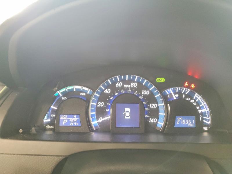 Aukcja sprzedaży 2012 Toyota Camry Hybrid, vin: 4T1BD1FK7CU026535, numer aukcji: 50453716