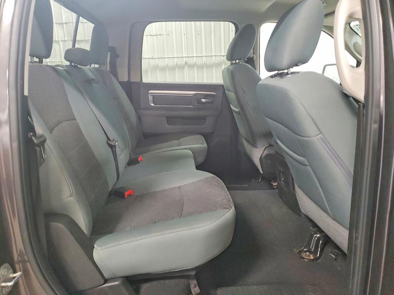 Продаж на аукціоні авто 2019 Ram 1500 Classic, vin: 1C6RR7LT5KS559408, номер лоту: 48092446