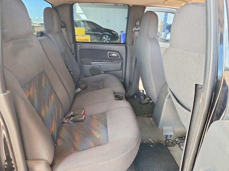 49671506 :رقم المزاد ، 1GCCS136448139620 vin ، 2004 Chevrolet Colorado مزاد بيع
