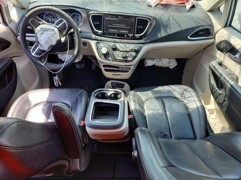 Aukcja sprzedaży 2023 Chrysler Pacifica, vin: 2C4RC1BG7PR605776, numer aukcji: 50833846