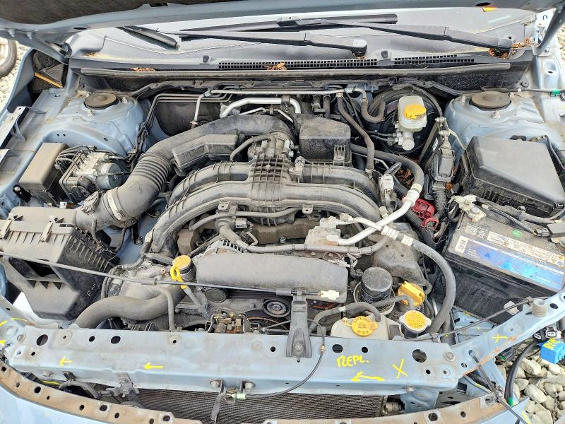 Aukcja sprzedaży 2018 Subaru Crosstrek, vin: JF2GTACC3JH286285, numer aukcji: 50837796