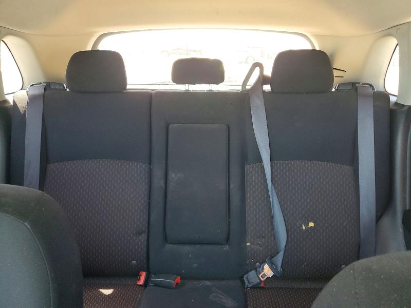 51285846 :رقم المزاد ، JA4AP4AUXKU011232 vin ، 2019 Mitsubishi Outlander Sport مزاد بيع