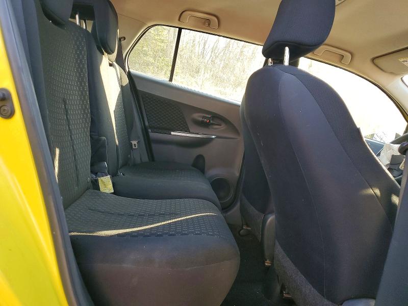 Продаж на аукціоні авто 2014 Scion Xd, vin: JTKKUPB45E1039974, номер лоту: 50950466