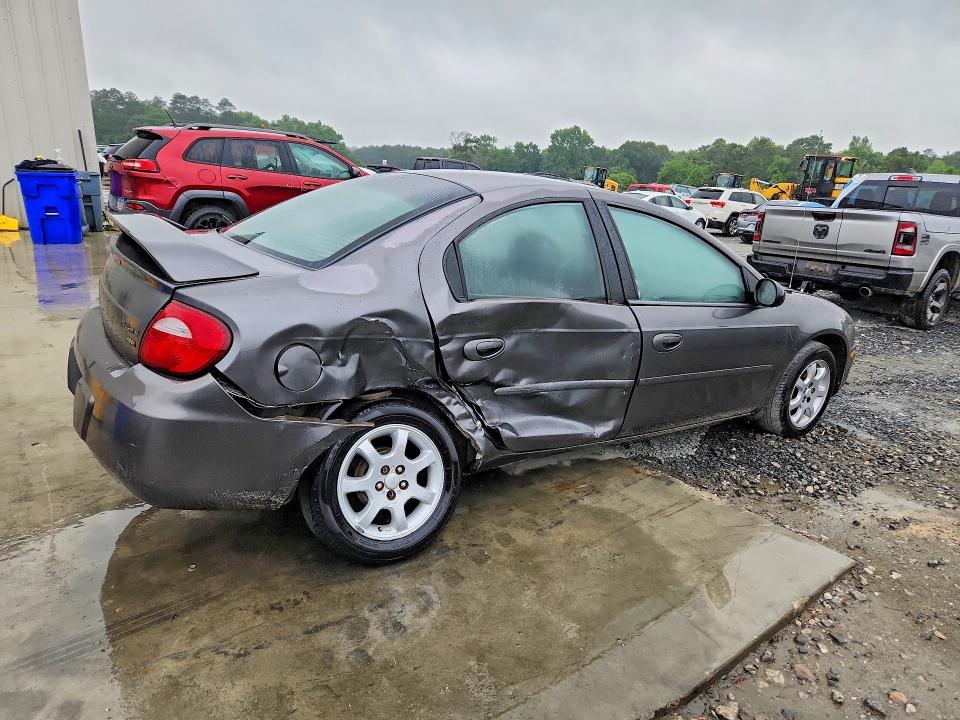 Aukcja sprzedaży 2003 Dodge Neon, vin: 1B3ES56C63D244331, numer aukcji: 51599406