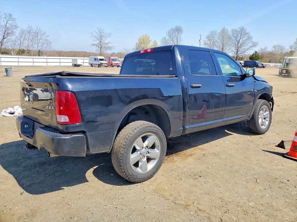 2014 Ram 1500 მანქანა იყიდება აუქციონზე, vin: 1C6RR7KT6ES461994, აუქციონის ნომერი: 49425866