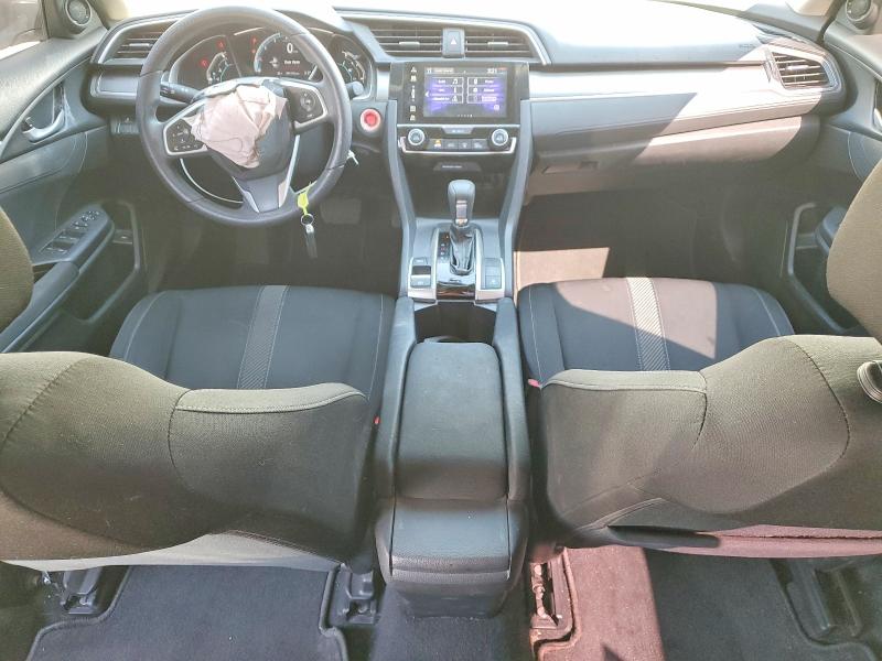Продаж на аукціоні авто 2018 Honda Civic, vin: 2HGFC2F79JH574290, номер лоту: 48534136