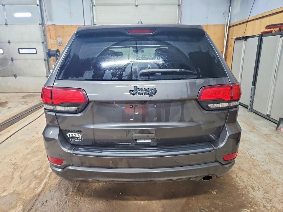 Aukcja sprzedaży 2019 Jeep Grand Cherokee, vin: 1C4RJFAG1KC573946, numer aukcji: 51080356