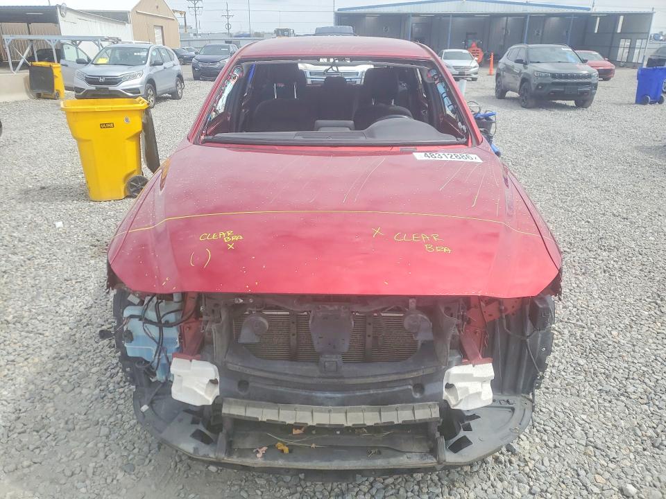 Продаж на аукціоні авто 2018 Mazda Cx-5, vin: JM3KFBBM0J0353611, номер лоту: 48312886