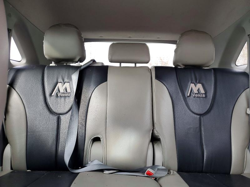 Aukcja sprzedaży 2014 Toyota Venza, vin: 4T3ZA3BB5EU081343, numer aukcji: 49131286