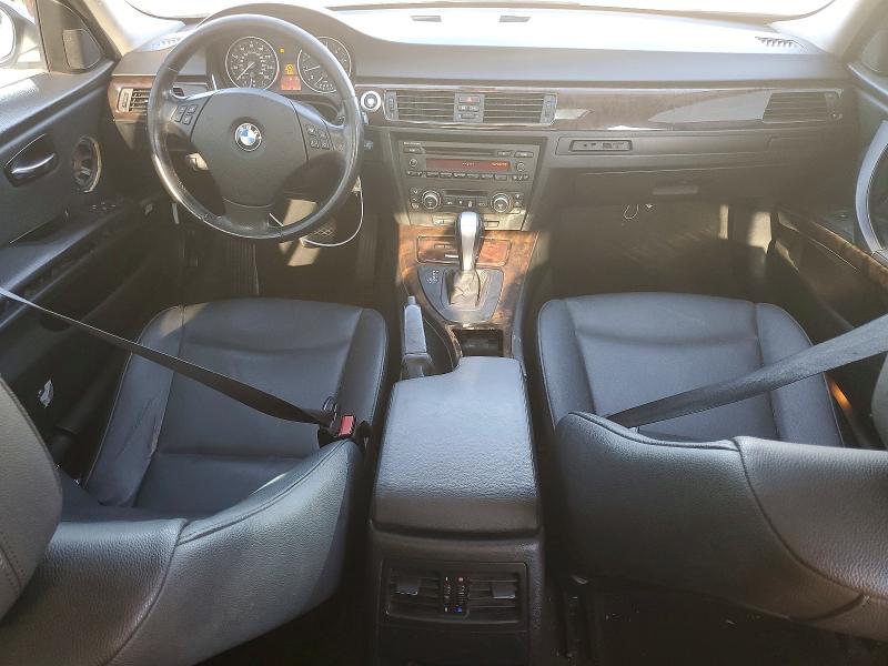 Продажа на аукционе авто 2008 Bmw 328, vin: WBAVC93568K039584, номер лота: 49145496