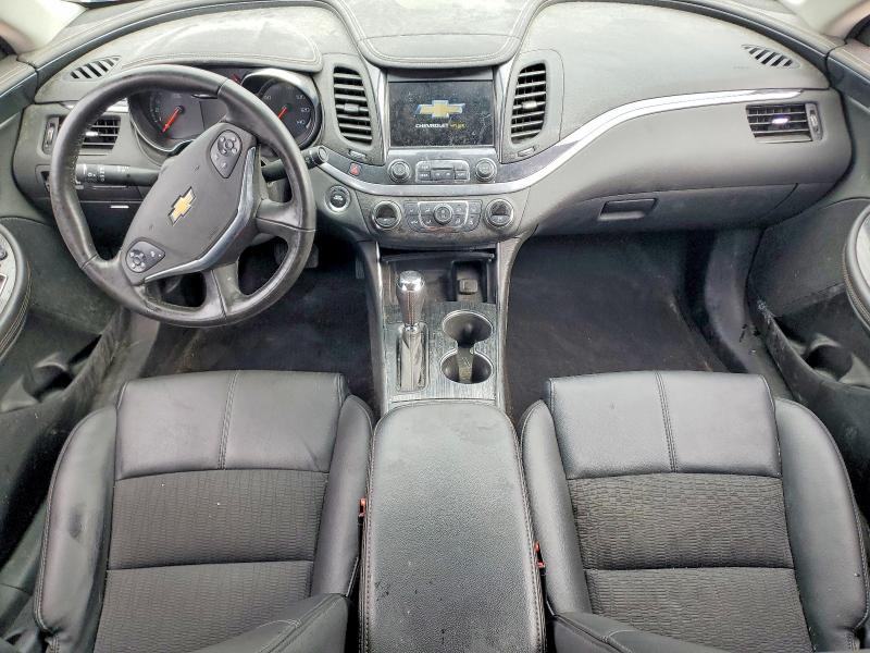 Продаж на аукціоні авто 2020 Chevrolet Impala, vin: 1G11Z5S33LU115373, номер лоту: 50164436