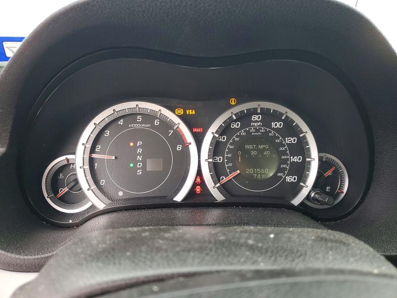 Aukcja sprzedaży 2009 Acura Tsx, vin: JH4CU26619C008529, numer aukcji: 49603836