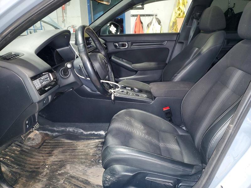 Aukcja sprzedaży 2023 Honda Civic, vin: 2HGFE2F54PH103875, numer aukcji: 48589066