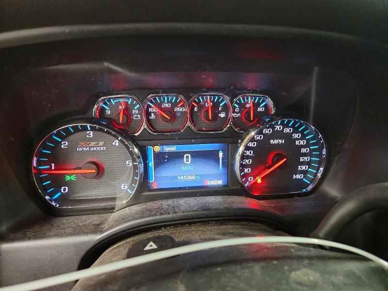 Aukcja sprzedaży 2014 Chevrolet Silverado, vin: 1GCVKREC4EZ388571, numer aukcji: 51638906