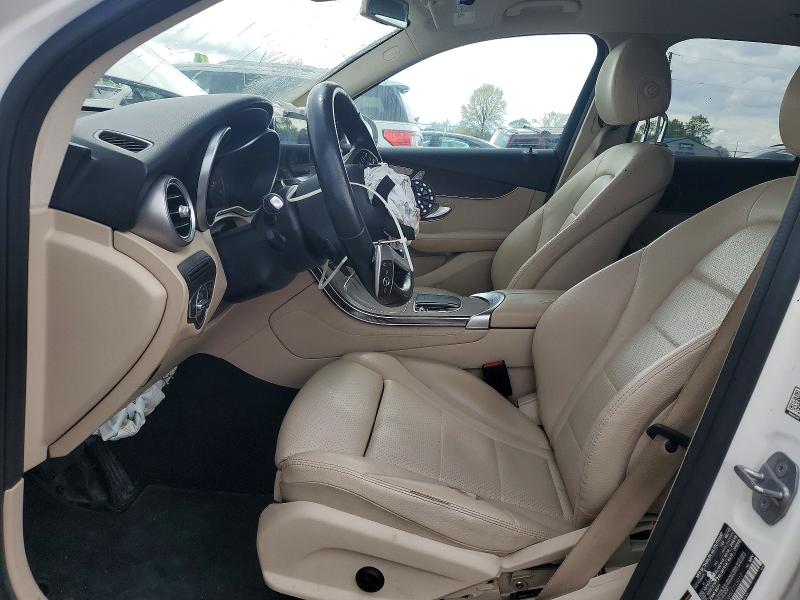 Aukcja sprzedaży 2020 Mercedes-benz Glc, vin: WDC0G8DB6LF713017, numer aukcji: 51686726