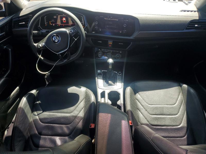2021 Volkswagen Jetta მანქანა იყიდება აუქციონზე, vin: 3VWG57BUXMM003416, აუქციონის ნომერი: 50701136