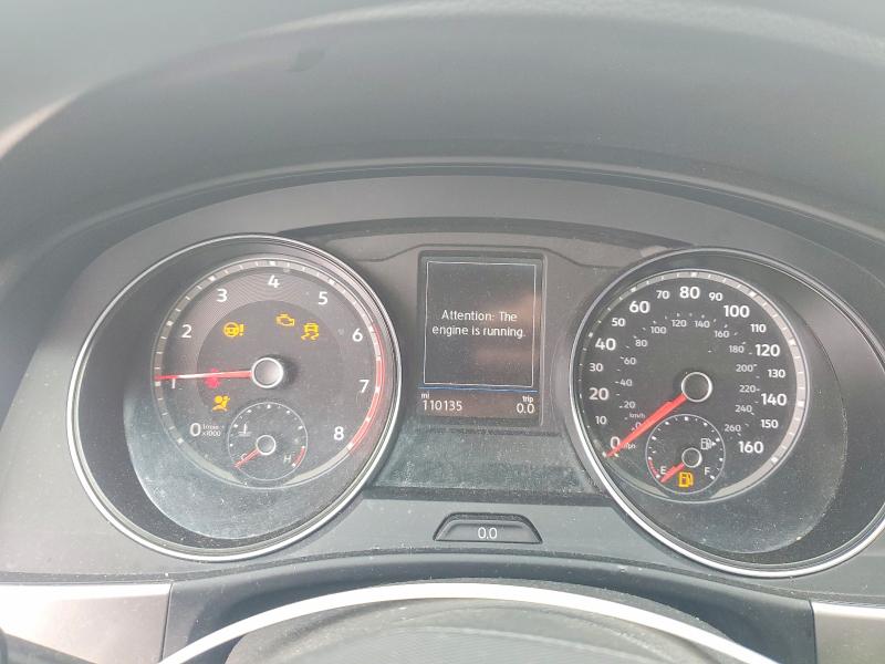 Продажа на аукционе авто 2021 Volkswagen Atlas, vin: 1V2AP2CA0MC504745, номер лота: 50000266