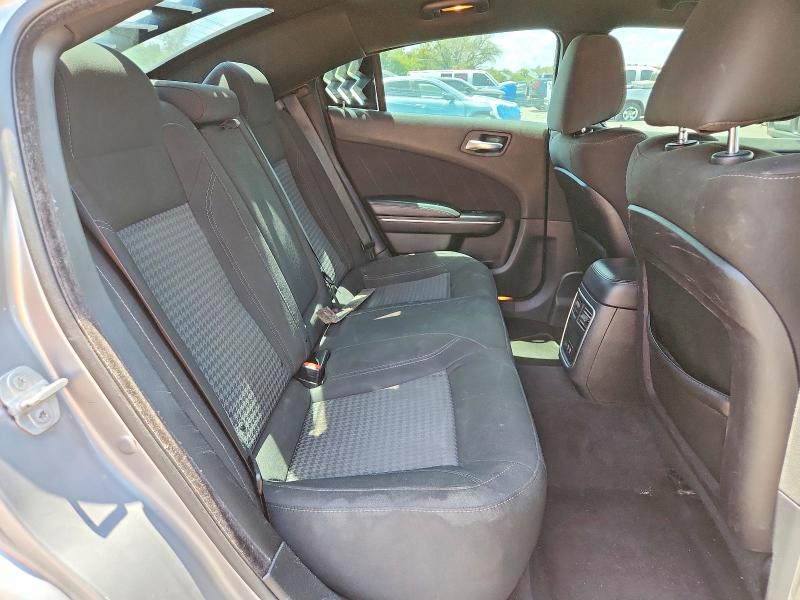 Продаж на аукціоні авто 2018 Dodge Charger, vin: 2C3CDXJG1JH193556, номер лоту: 50727566