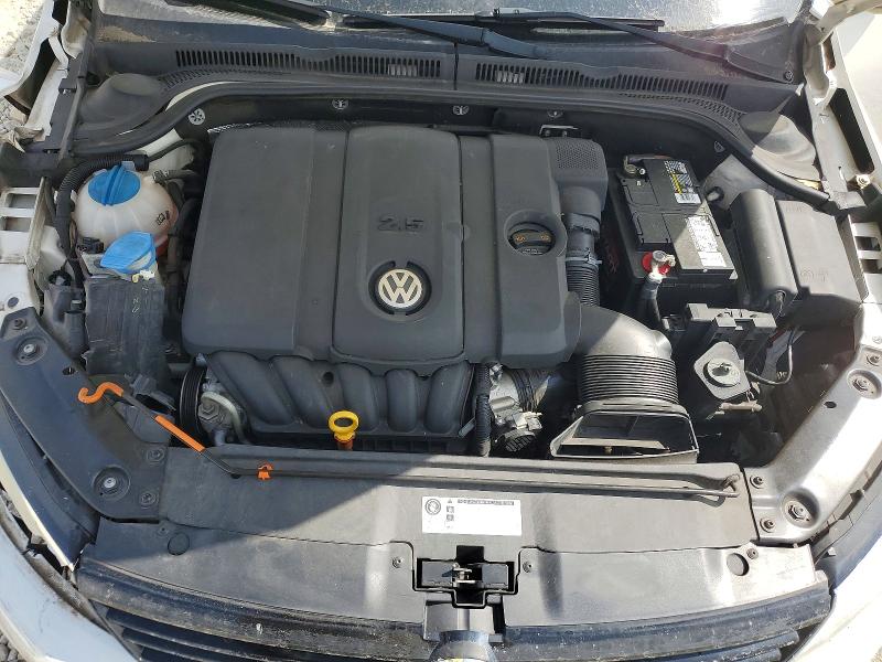 51822396 :رقم المزاد ، 3VWDX7AJ8CM348060 vin ، 2012 Volkswagen Jetta مزاد بيع
