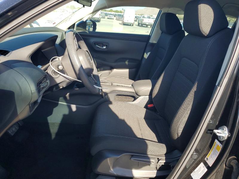 50771776 :رقم المزاد ، 3CZRZ1H39SM736172 vin ، 2025 Honda Hr-v مزاد بيع