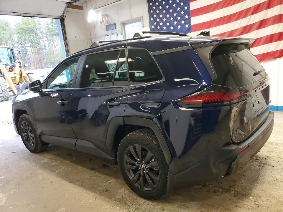 2026 Toyota Rav4 მანქანა იყიდება აუქციონზე, vin: 2T36CRAV2TW020458, აუქციონის ნომერი: 50954756