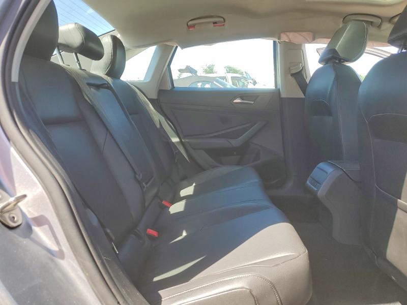 2020 Volkswagen Jetta მანქანა იყიდება აუქციონზე, vin: 3VWC57BU3LM084434, აუქციონის ნომერი: 49997746